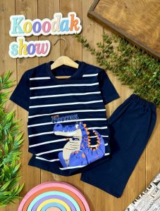 لباس پسرانه