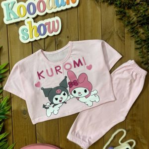 لباس دخترانه