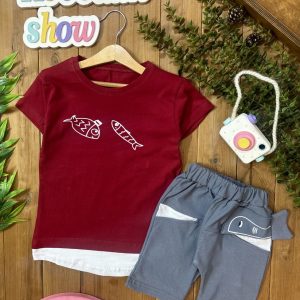 لباس پسرانه