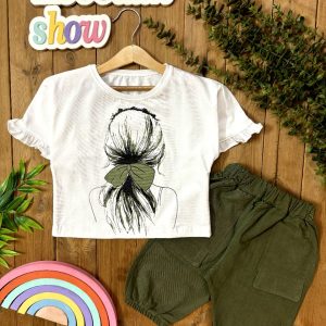 لباس دخترانه