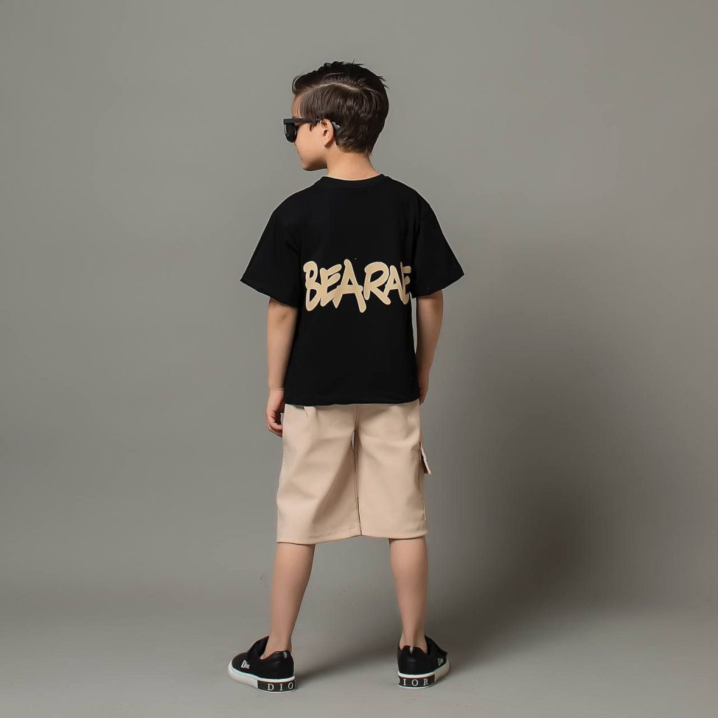 لباس پسرانه ارزان