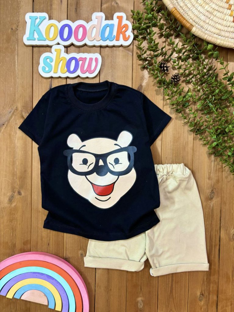 لباس پسرانه