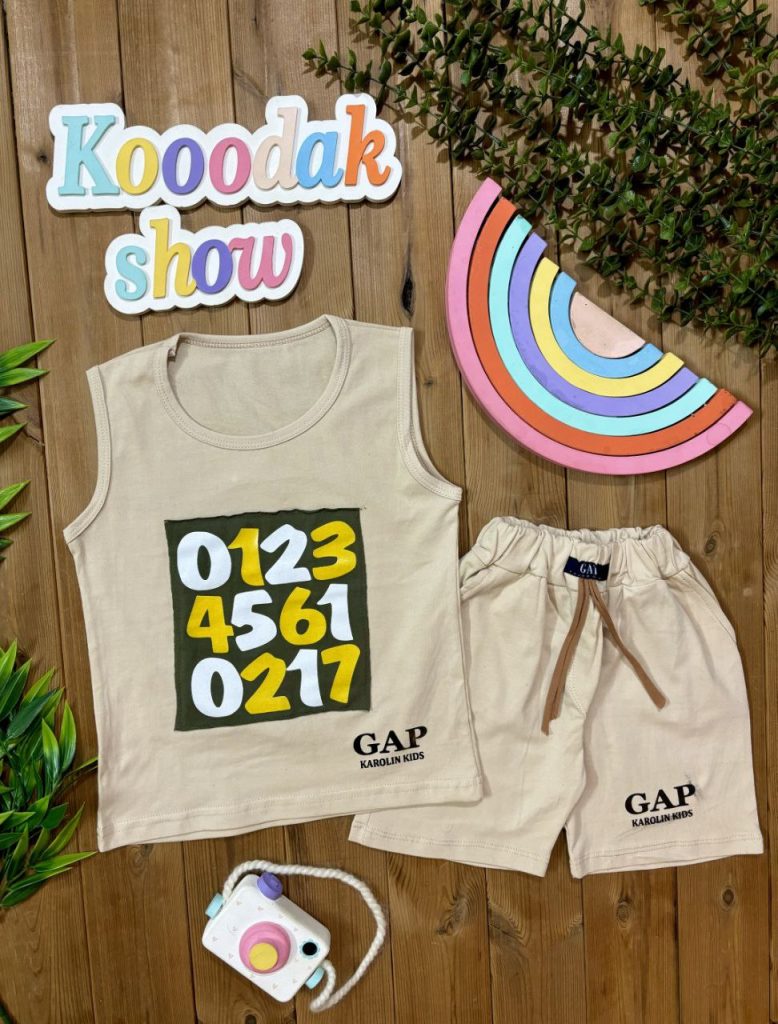 لباس پسرانه ارزان