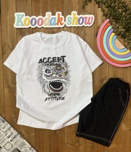 لباس پسرانه ارزان