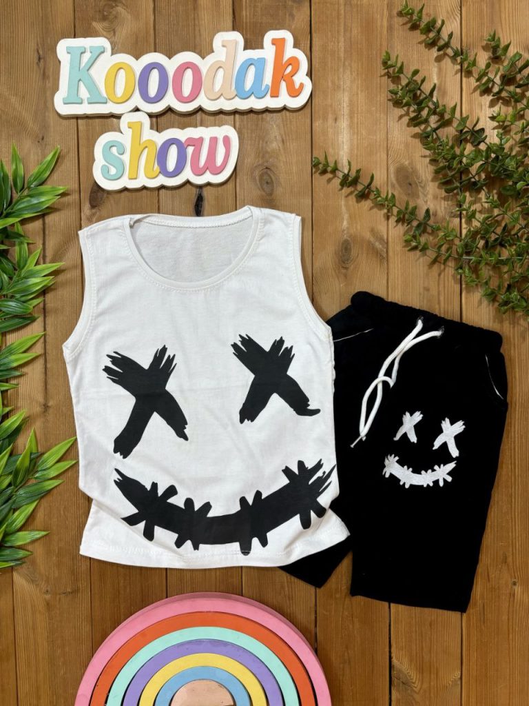 لباس پسرانه شیک