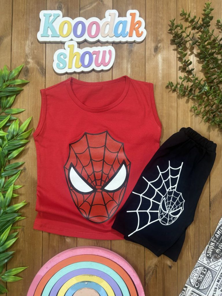 لباس پسرانه اسپرت