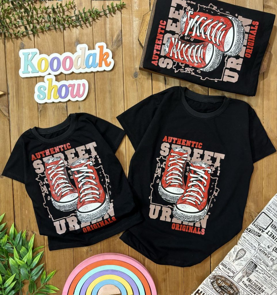 لباس پسرانه