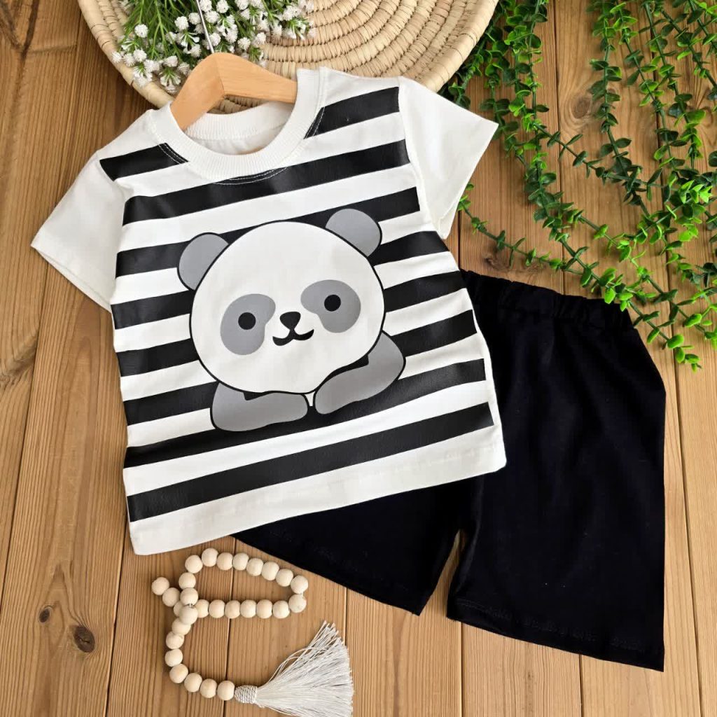 لباس پسرانه