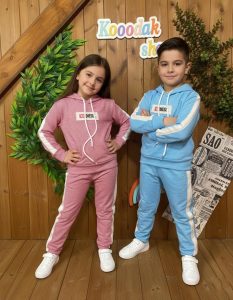 هودی شلوار دیزل